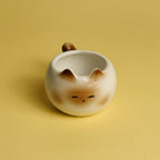 'Mini Kitten' Adorable Ceramic Mug