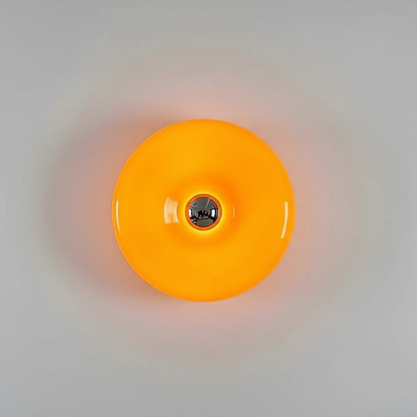 Luminária Donut Glaze