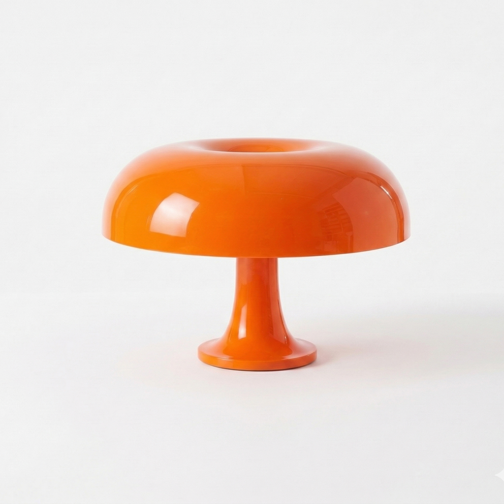 Luminária Mush Retro-Vibe