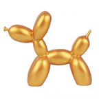 Escultura Artística Balloon Dog