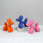 Escultura Artística Balloon Dog
