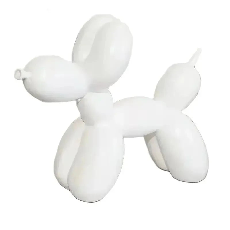 Escultura Artística Balloon Dog