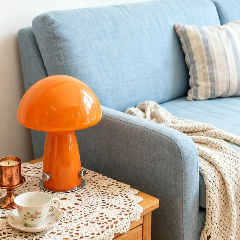 Luminária Orvalho Vintage