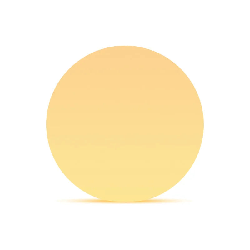 Esfera Chroma Aura RGB