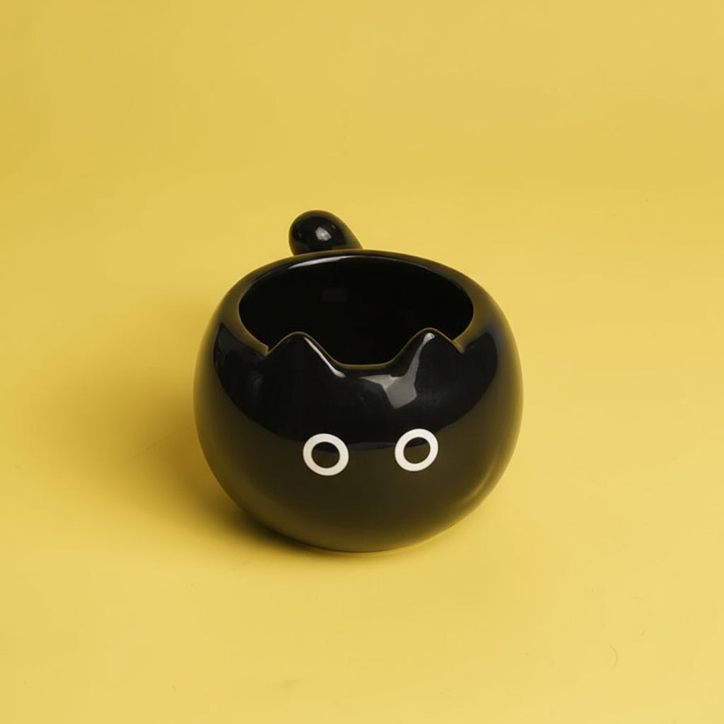 'Mini Kitten' Adorable Ceramic Mug